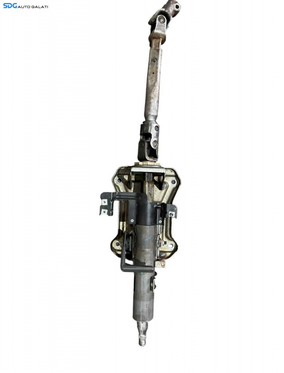 Ax Coloana Volan Cu Reglaj Inaltime Peugeot Boxer 2006 - 2024 Cod 4123Z1 4123 Z1 [B4385]