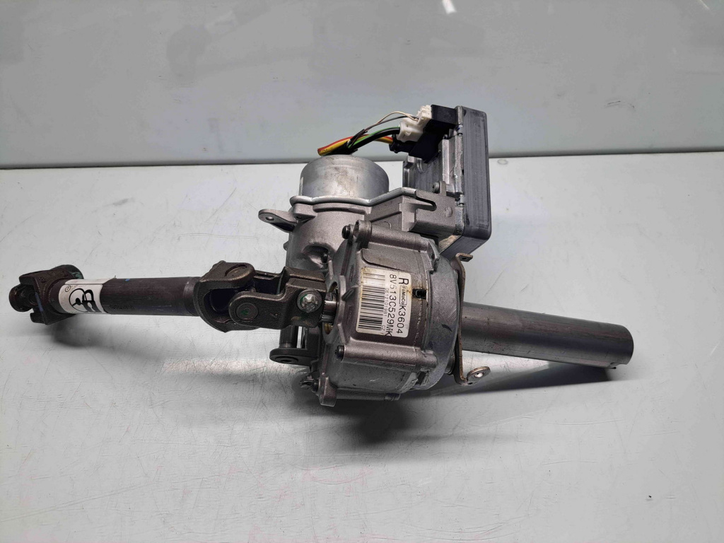 Ax coloana volan Ford Fiesta 6 [Fabr 2008-2019]1.4 TDCi DV4C 50KW / 68CP