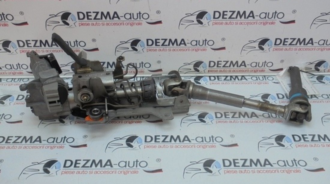 Ax coloana volan, Ford Focus (DAW) 1.8 tdci (id:266303)