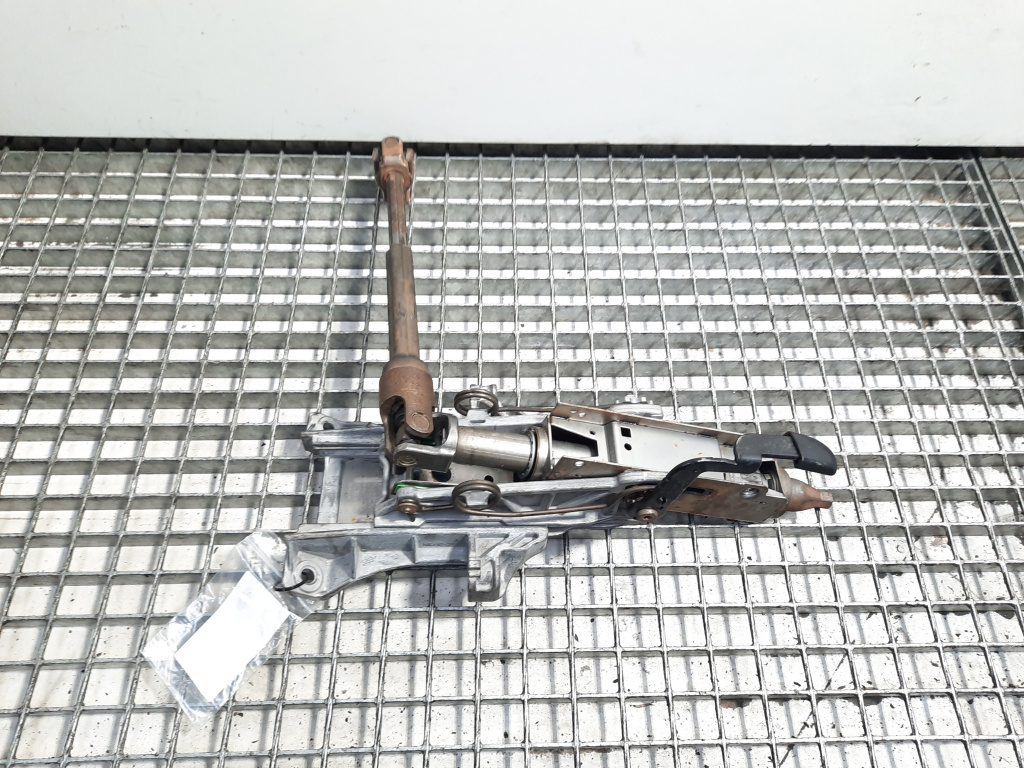 Ax coloana volan, Ford Mondeo 4 Turnier [Fabr 2007-2015] 2.0 tdci, QXBB, 7G9N-3C529-AH (id:444456)
