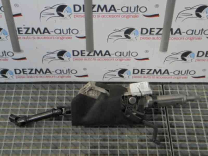 Ax coloana volan GM13328668, Opel Astra J, 1.7cdti