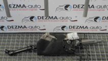 Ax coloana volan GM13328668, Opel Astra J combi, 1...