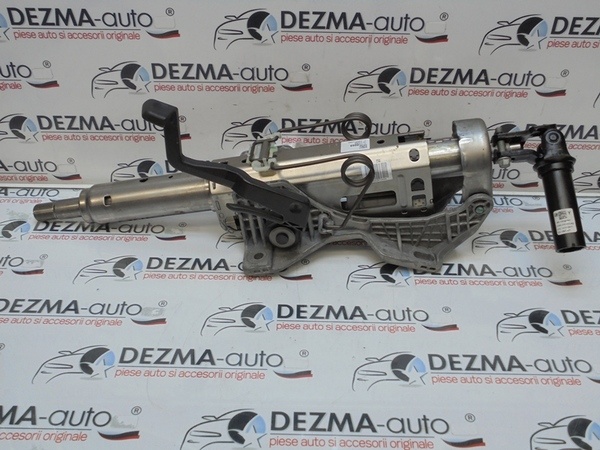 Ax coloana volan, GM13328668, Opel Astra J combi, 1.3cdti (id:255144)