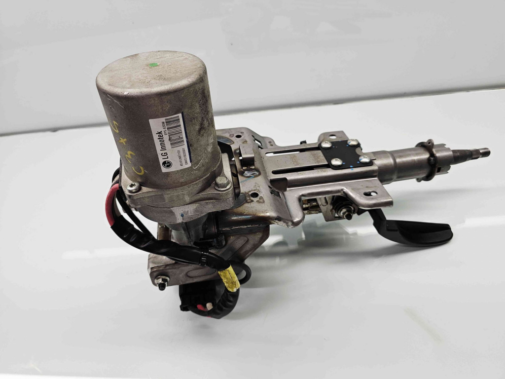 Ax coloana volan Hyundai ix35 (LM) [Fabr 2010-2017]1.7 CRDI R67D 85KW / 115CP