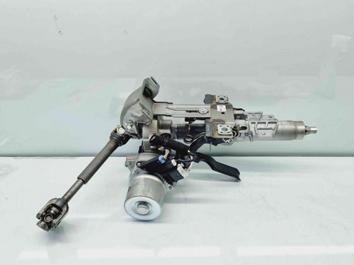 Ax coloana volan MAZDA 3 Fastback [Fabr 2003-2009] JJ501-000524 2.2 Skyactiv 110KW / 150CP 2.2 Skyac...