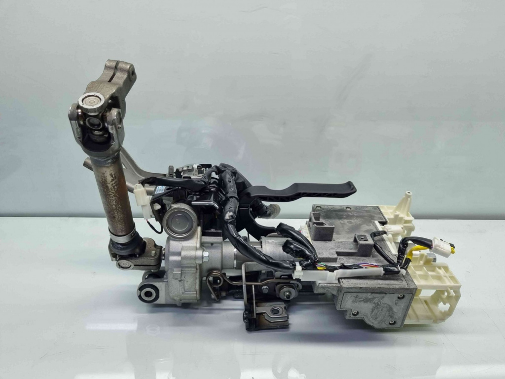 Ax coloana volan MAZDA CX-5 (KE) [Fabr 2011-2016] K011-3210XC 2.2 Skyactive 2.2 Skyactive 80KW / 109CP