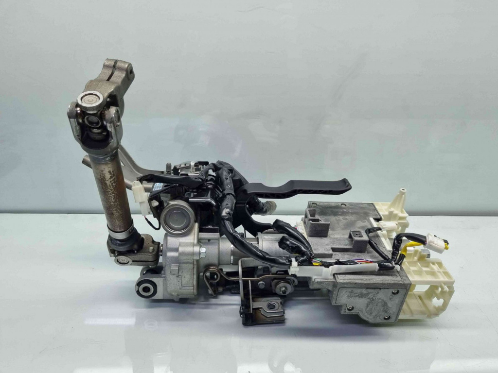 Ax coloana volan MAZDA CX-5 (KE) [Fabr 2011-2016] K011-3210XC 2.2 Skyactive 2.2 Skyactive 80KW / 109CP