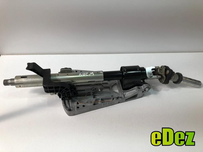 Ax coloana volan Mercedes C-Class (2007-2010) [W204] 2.2 cdi a2044604516
