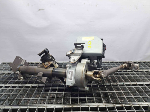 Ax coloana volan Nissan Juke [Fabr 2010-2014] Hatchback 48810-1KE2A 1.6 B HR16DE 1.6 B HR16DE 77KW /...