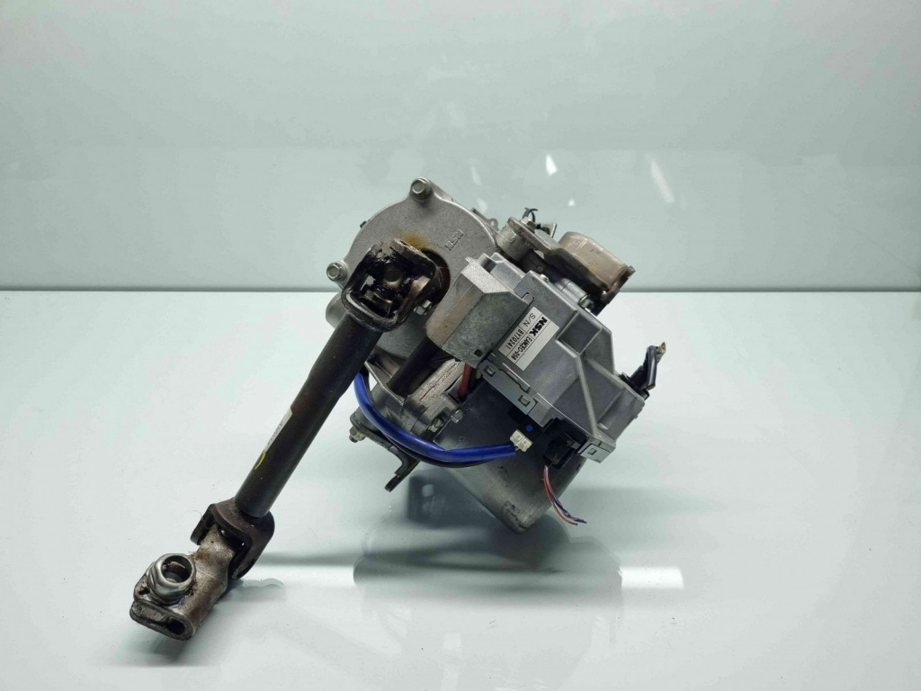 Ax coloana volan Nissan Qashqai +2 [Fabr 2008-2013] 48810-BR00C 1.5 K9K836 1.5 K9K836 80KW / 109CP