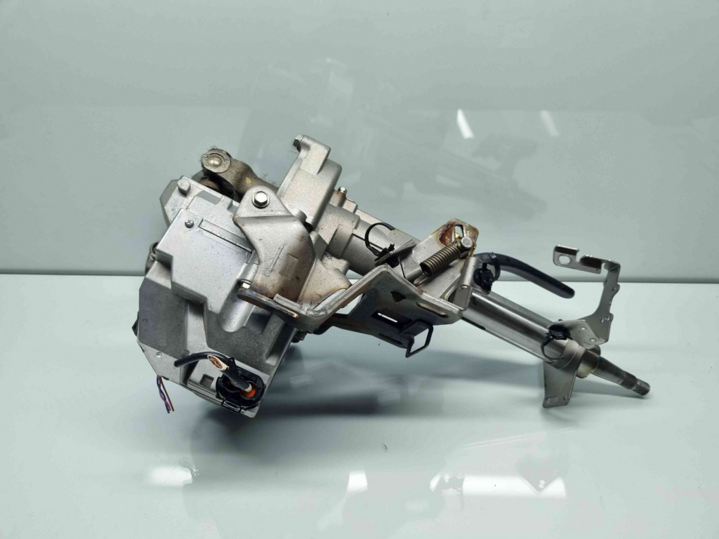 Ax coloana volan Nissan Qashqai +2 [Fabr 2008-2013] 48810-BR00C 1.5 K9K836 1.5 K9K836 80KW / 109CP