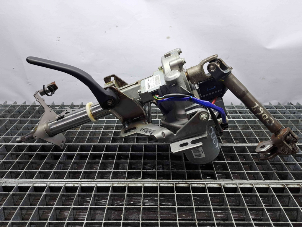 Ax coloana volan Nissan Qashqai [Fabr 2007-2014] 48810-EY10A 1.5 DCI K9K 80KW / 109CP