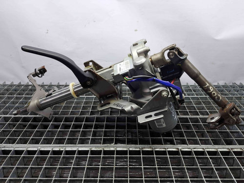 Ax coloana volan Nissan Qashqai [Fabr 2007-2014] 48810-EY10A 1.5 DCI K9K 80KW / 109CP