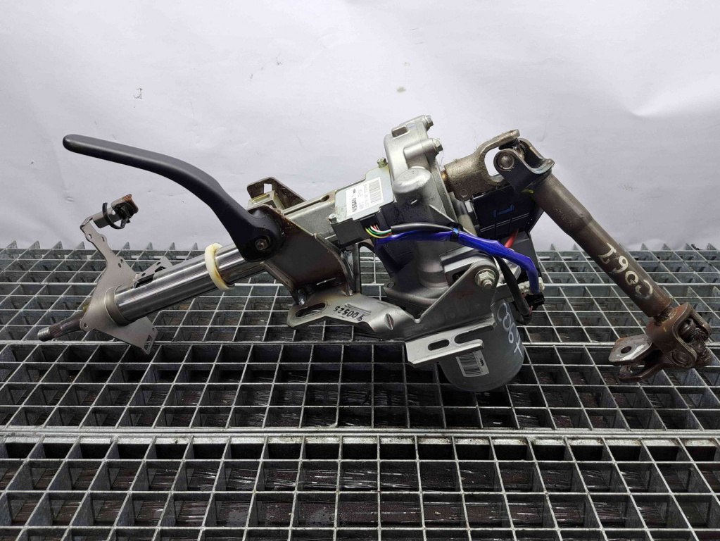 Ax coloana volan Nissan Qashqai [Fabr 2007-2014] 48810-EY10A 1.5 DCI K9K 80KW / 109CP
