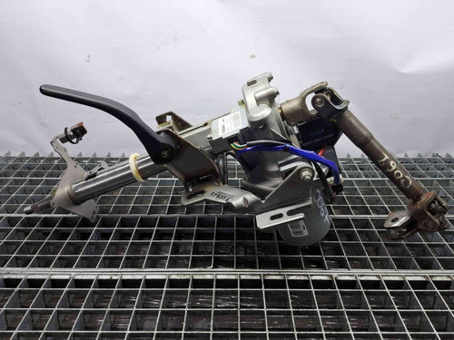 Ax coloana volan Nissan Qashqai [Fabr 2007-2014] 48810-EY10A 1.5 DCI K9K 80KW / 109CP