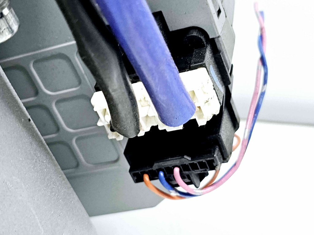 Ax coloana volan Nissan Qashqai [Fabr 2007-2014] 48810BR00C 1.5 DCI K9K LH2 81KW / 110CP