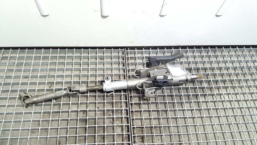 Ax coloana volan, Opel Astra H, cod GM24454492