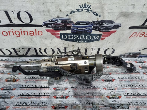 Ax coloana volan Opel Astra J coduri : 13251806 / 13301739