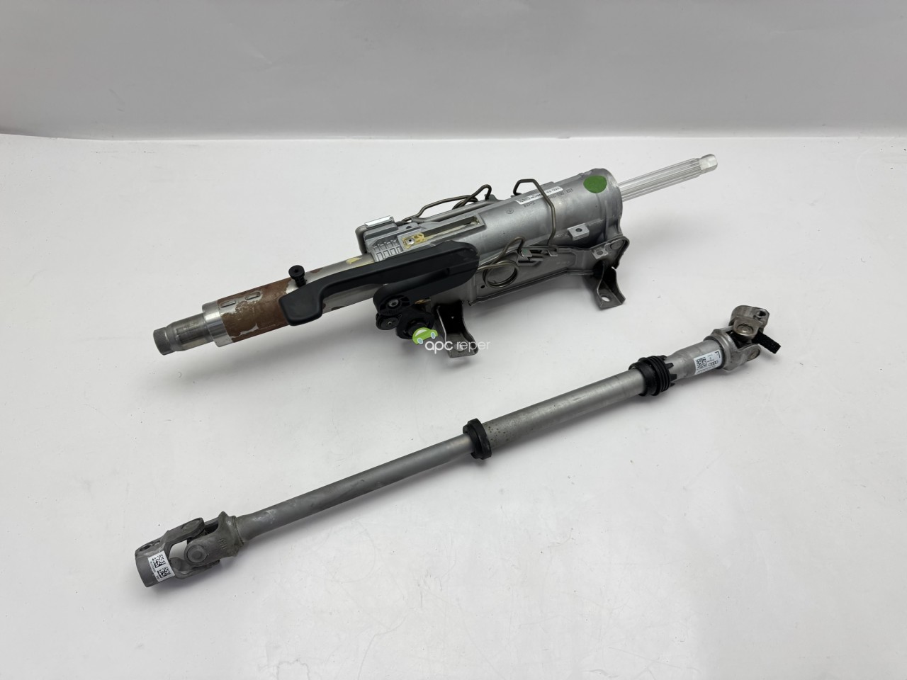 Ax + Coloana Volan Originale Audi A4 B9 8W / Audi A5 F5 - Cod: 8W1419753B