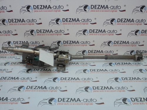 Ax coloana volan, Peugeot 307 (3A/C) 2.0 hdi