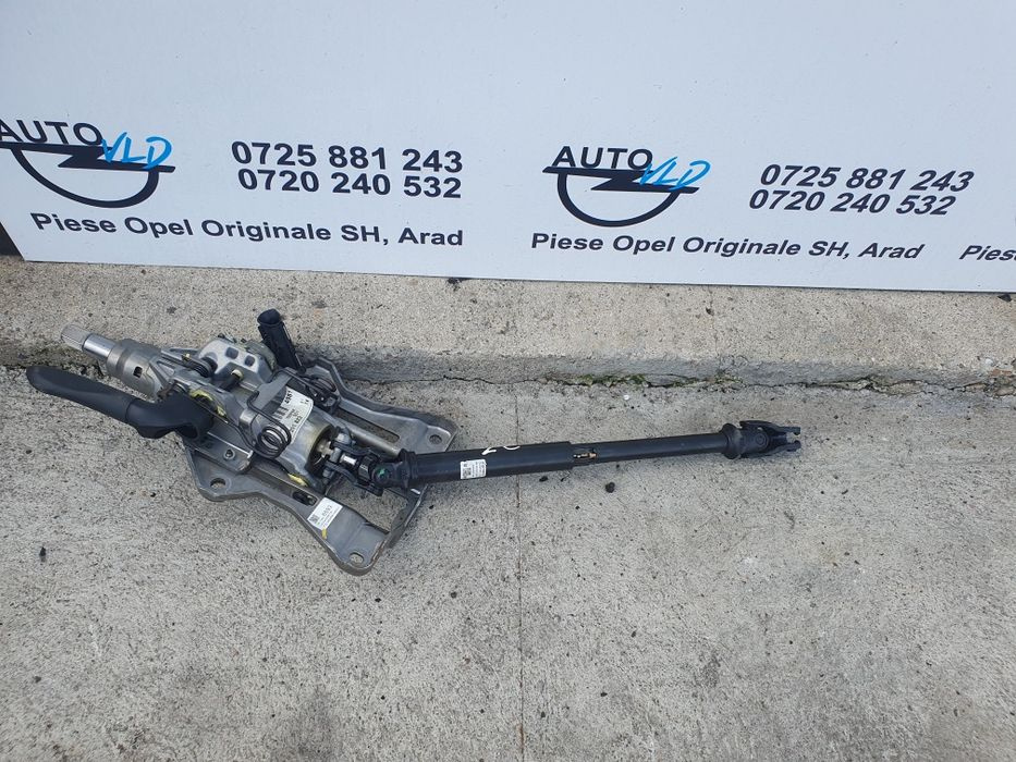 Ax coloana volan reglabil Opel Zafira C A20DT 2011-2019