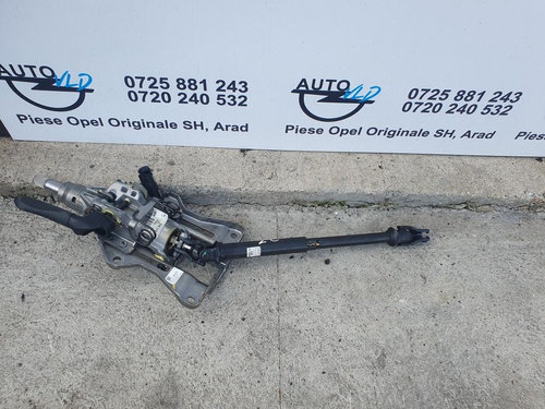 Ax coloana volan reglabil Opel Zafira C A20DT 2011-2019