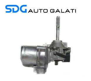 Ax Coloana Volan Renault Clio 3 1.5 DCI 2005 - 2014 Cod 8200294983C 54084732K [MA0265]