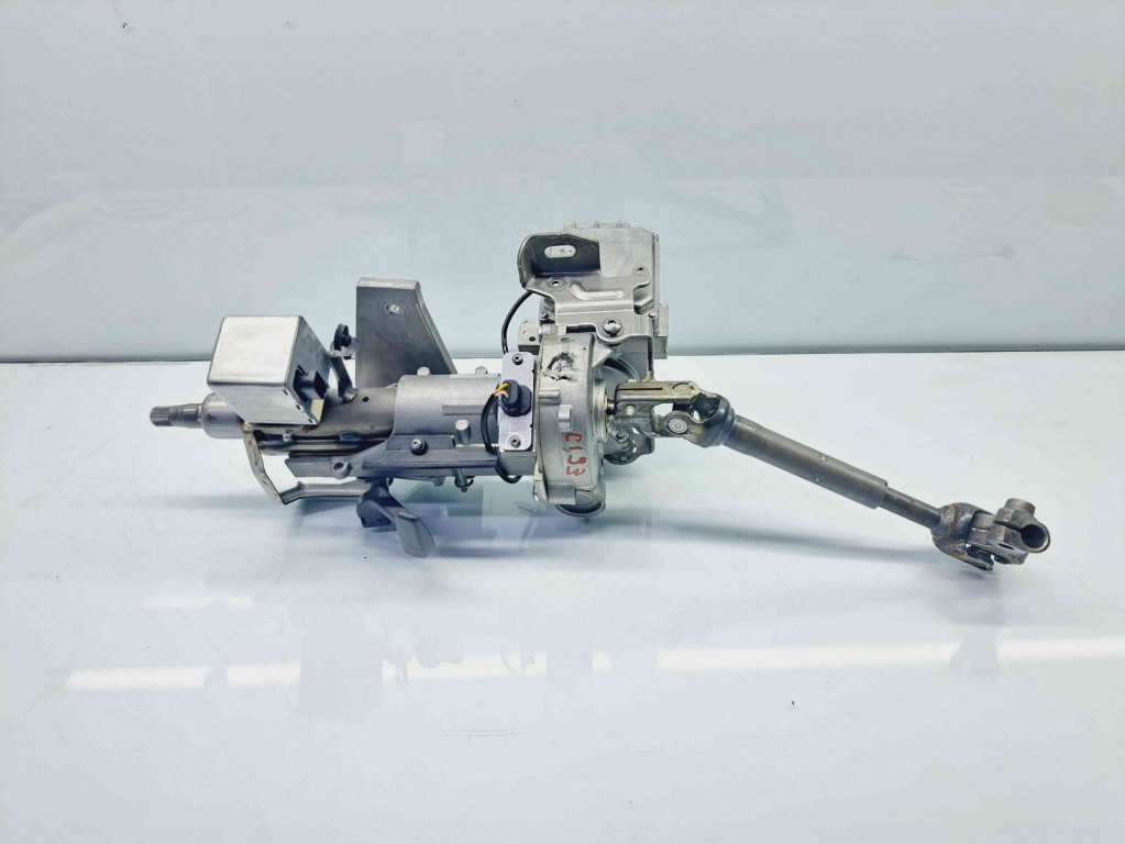 Ax coloana volan Renault Clio 4 (B98) Hatchback [Fabr 2012-2020] 488109257R 1.2 Benz D4F740 1.2 Benz D4F740 66KW / 90CP
