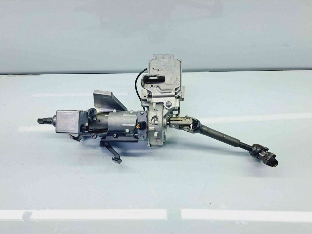 Ax coloana volan Renault Clio 4 (B98) Hatchback [Fabr 2012-2020] 488109257R 1.2 Benz D4F740 1.2 Benz D4F740 66KW / 90CP