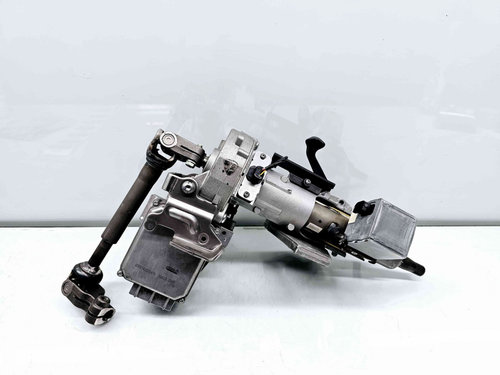 Ax coloana volan Renault Clio 4 (B98) Hatchback [Fabr 2012-2020] 488102646R 1.5 DCI K9K628 55KW / 75...