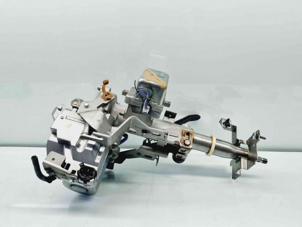 Ax coloana volan Renault Koleos 1 SUV [Fabr 2008-2015] 48700-JY00A 2.0 DCI 2.0 DCI 110KW / 150CP