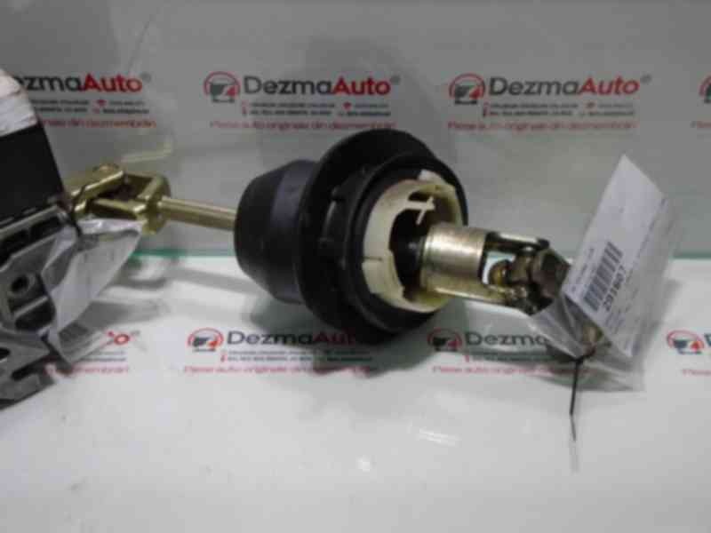 Ax coloana volan, Renault Laguna 2, 1.9dci