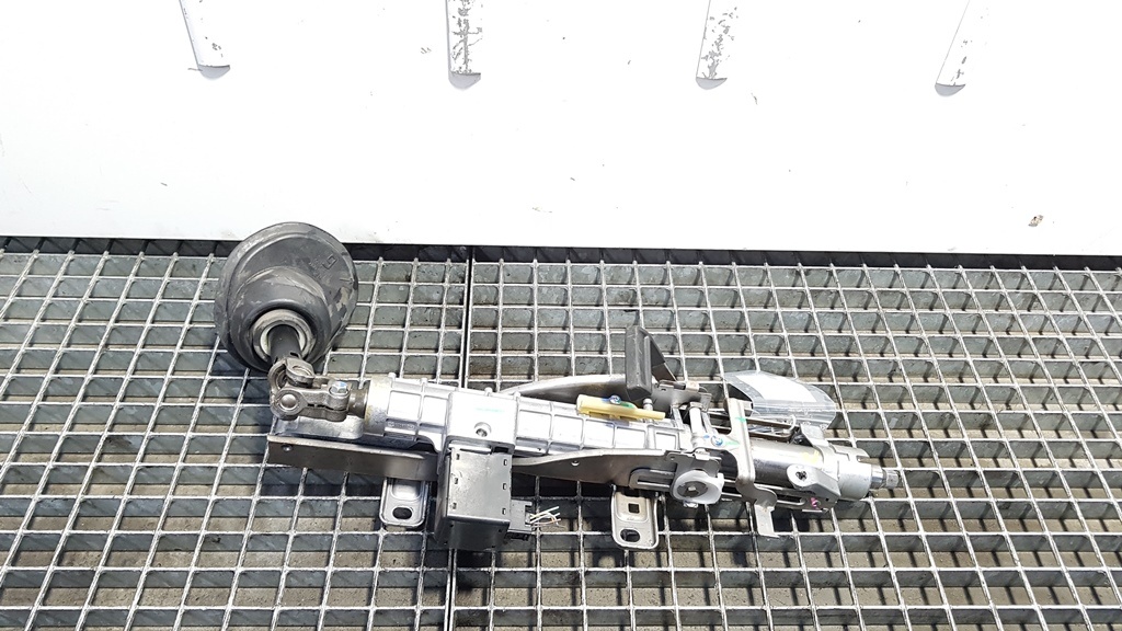 Ax coloana volan, Renault Laguna 3, 2.0 dci, M9R802, 488100003R (id:392478)