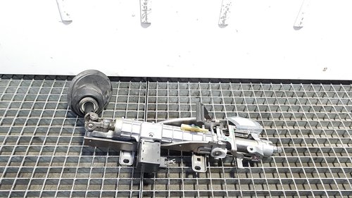 Ax coloana volan, Renault Laguna 3 Combi, 2.0 dci, M9R802, 488100003R