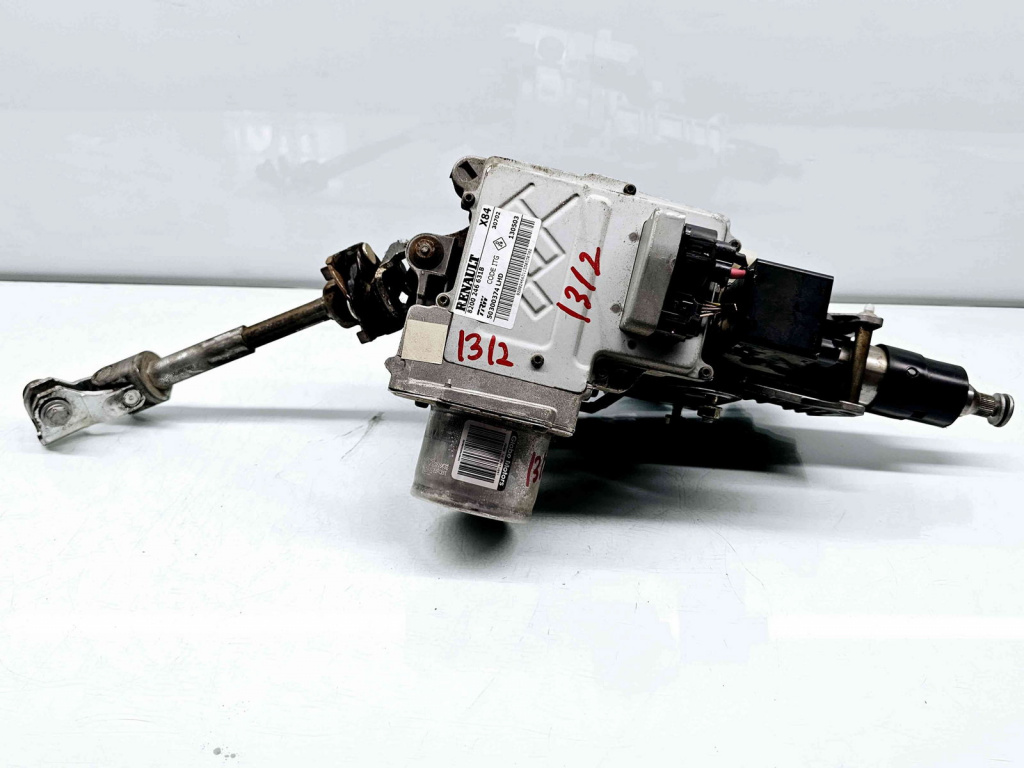 Ax coloana volan Renault Megane 2 [Fabr 2002-2008] 8200246631B 1.5 CDI K9K722 60KW / 82CP