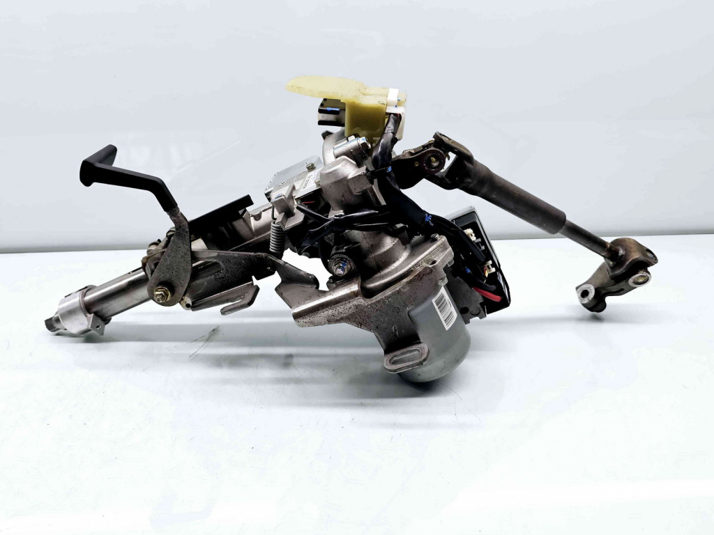 Ax coloana volan Renault Megane 3 (B95) [Fabr 2008-2016] 488105536R 1.5 DCI K9K837 81KW / 110CP