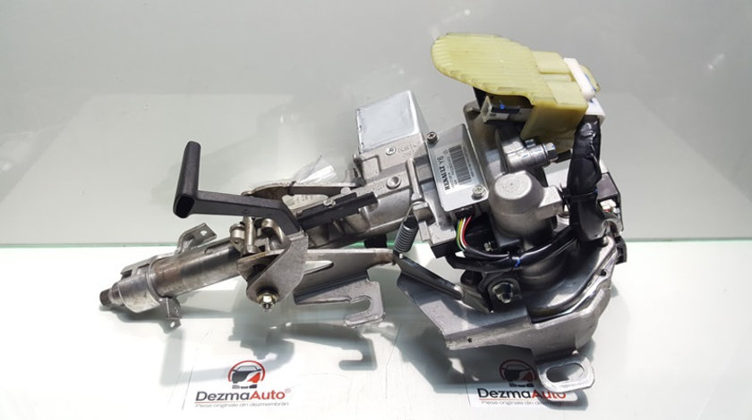 Ax coloana volan, Renault Megane 3 combi, 1.5 dci din dezmembrari