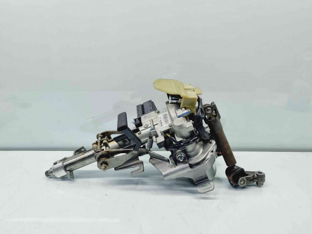 Ax coloana volan Renault Megane 3 Combi [Fabr 2008-2015] 488107802R 1.5 DCI K9K636 81KW / 110CP 1.5 DCI K9K636 81KW / 110CP