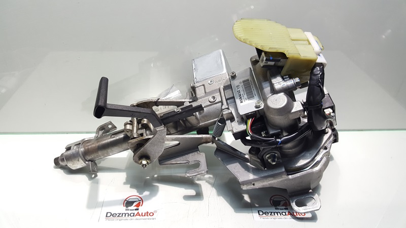 Ax coloana volan, Renault Megane 3 coupe, 1.5 dci (id:344467)