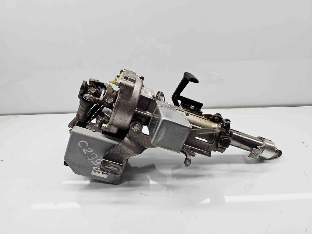 Ax coloana volan Renault Scenic 3 [Fabr 2009-2015] 488105536R 1.9 DCI F9Q-870 96KW / 130CP