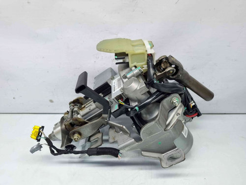 Ax coloana volan Renault Scenic 3 [Fabr 2009-2015] 488105618R 1.5 DCI K9K837 1.5 DCI K9K837 81KW / 1...