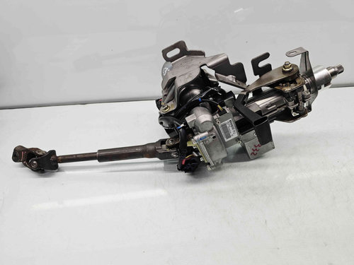 Ax coloana volan Renault Scenic 3 (J95) Facelift [Fabr 2009-2015] 488102614R 1.5 DCI K9K837 81KW / 1...