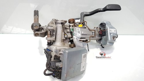 Ax coloana volan, Skoda Fabia 3 Combi (NJ5) 1.4 tdi, cod 6C2909144AG
