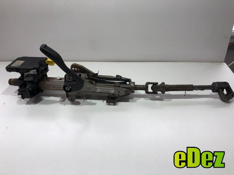 Ax coloana volan Skoda Superb (2002-2008) 1z2419502q