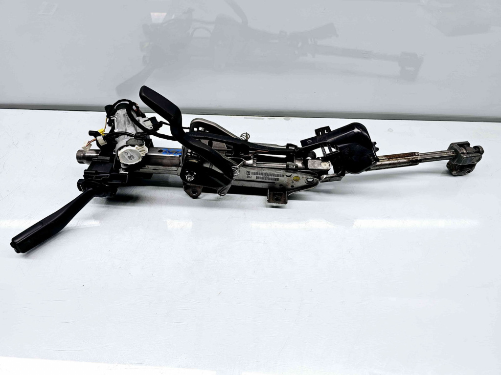 Ax coloana volan Skoda Yeti (5L) [Fabr 2009-2020] 1K2419502BC 2.0 TDI CFJA 125KW / 170CP