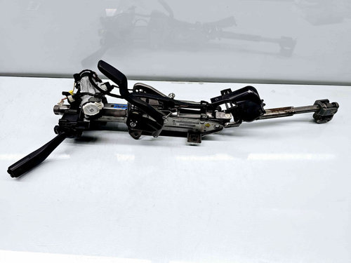 Ax coloana volan Skoda Yeti (5L) [Fabr 2009-2020] 1K2419502BC 2.0 TDI CFJA 125KW / 170CP
