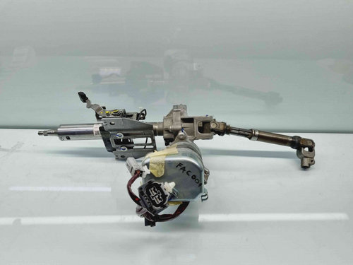 Ax coloana volan Toyota Corolla IX Sedan (ZRE1) [Fabr 2013-2019] 45250-02L70 1.6 Benz 1ZRFAE 97KW / ...