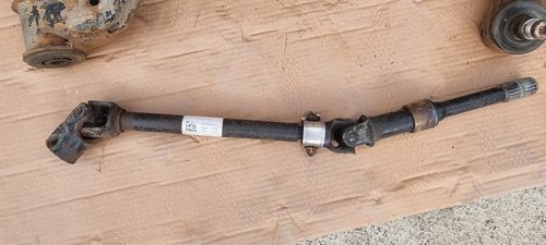 Ax coloana volan Vw Crafter 2007 2008 2009 2010 2011 2012 2013 2014