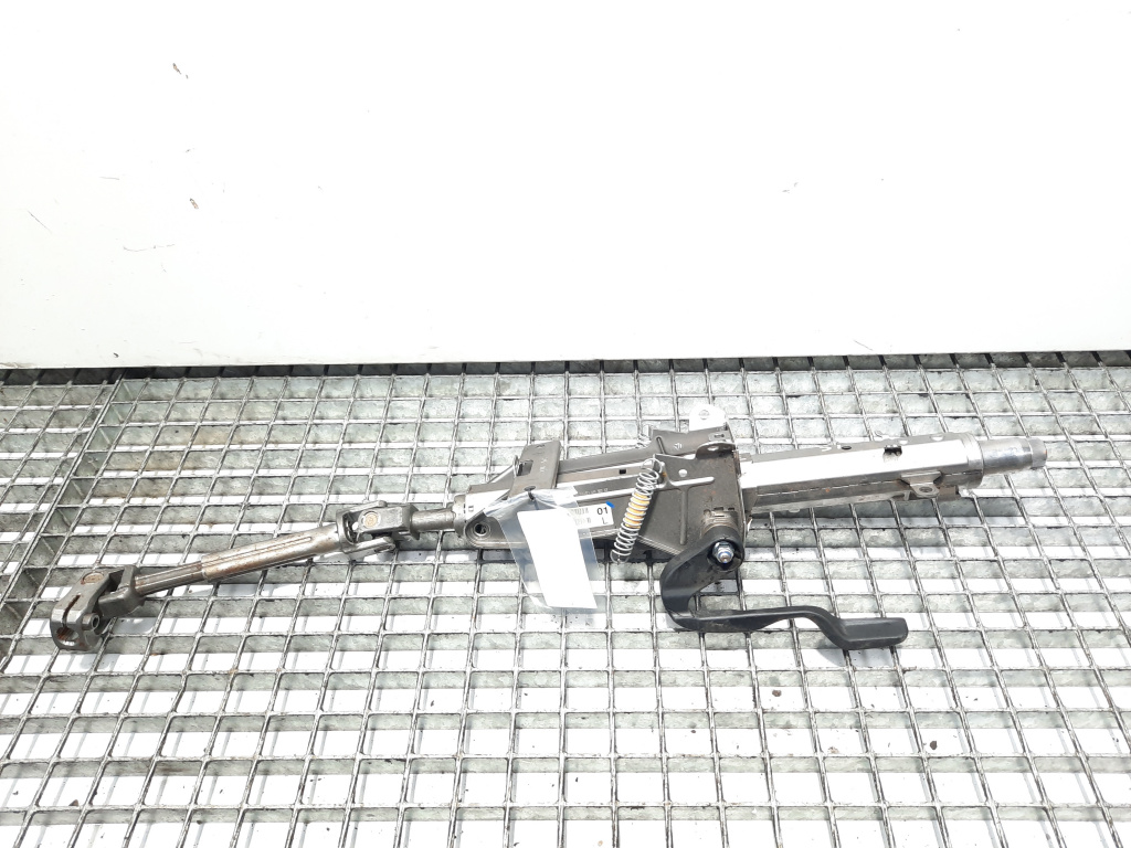 Ax coloana volan, VW Golf 6 Variant (AJ5), 1.9 TDI, BLS, cod 1K1419502AT