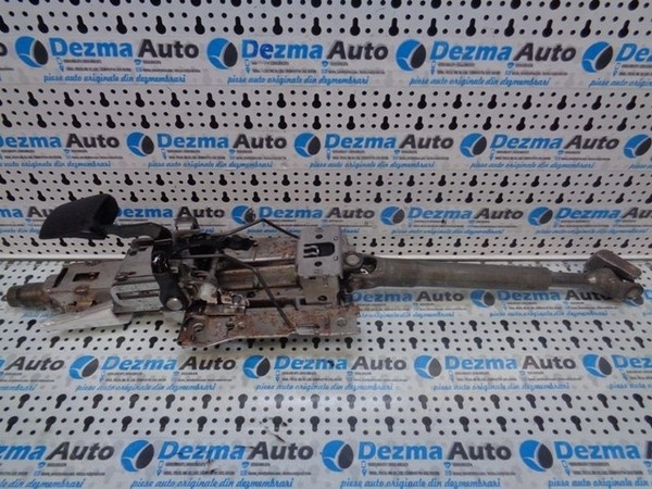 Ax coloana volan, Vw Jetta 4 (6Z) 1.6 tdi, CAYC